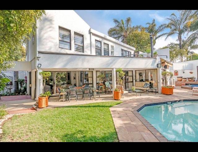 3 BEDROOM CLUSTER SOLD IN MORNINGSIDE